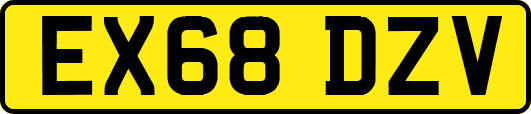 EX68DZV