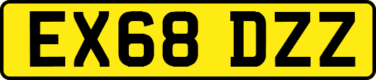 EX68DZZ