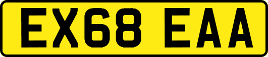 EX68EAA