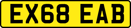 EX68EAB
