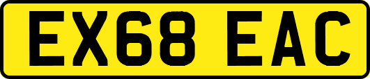 EX68EAC