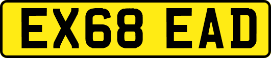 EX68EAD