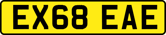EX68EAE