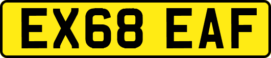 EX68EAF