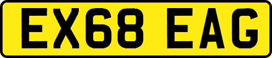 EX68EAG