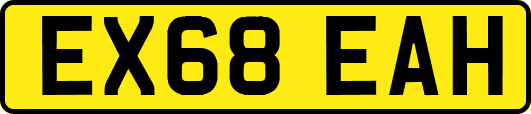 EX68EAH