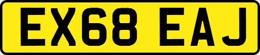 EX68EAJ