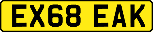 EX68EAK