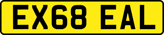 EX68EAL