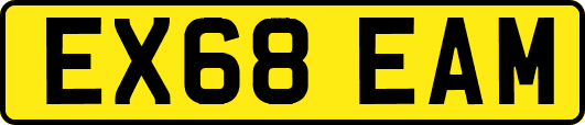 EX68EAM
