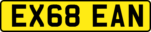 EX68EAN