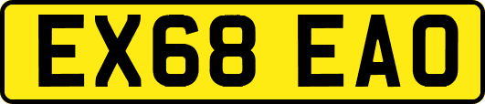 EX68EAO