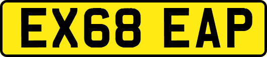 EX68EAP