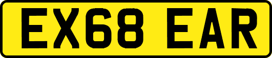 EX68EAR