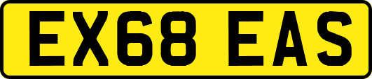 EX68EAS