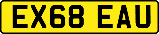 EX68EAU