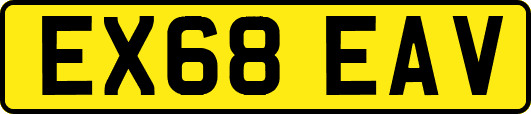 EX68EAV