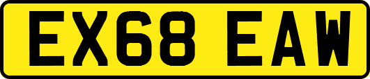 EX68EAW