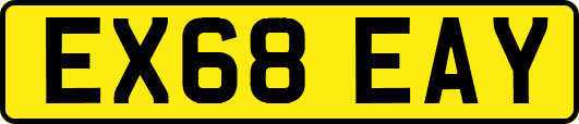EX68EAY
