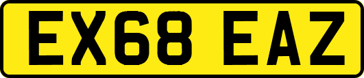 EX68EAZ