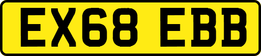 EX68EBB