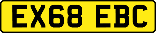 EX68EBC