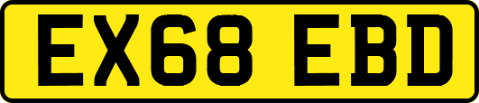 EX68EBD
