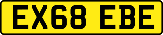 EX68EBE