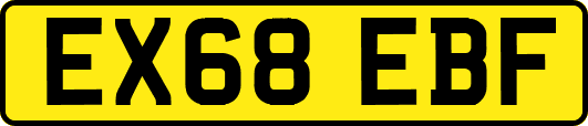 EX68EBF