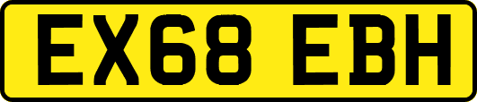 EX68EBH