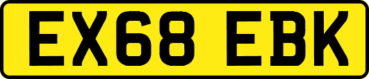 EX68EBK
