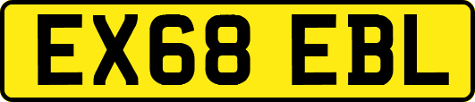 EX68EBL