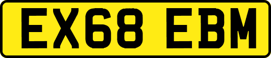 EX68EBM