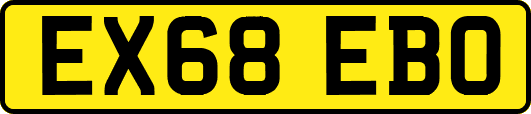 EX68EBO