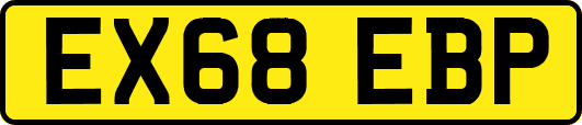 EX68EBP