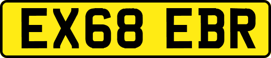 EX68EBR