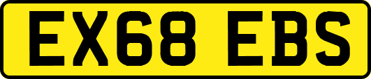 EX68EBS