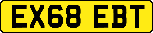 EX68EBT
