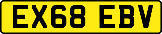 EX68EBV
