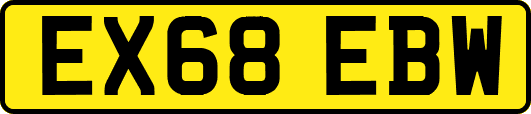 EX68EBW