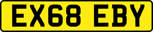 EX68EBY