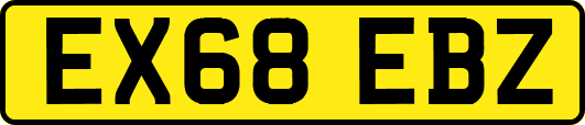EX68EBZ