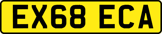 EX68ECA