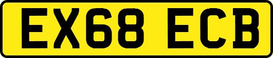 EX68ECB
