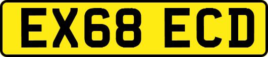 EX68ECD