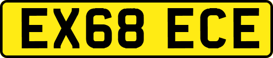EX68ECE