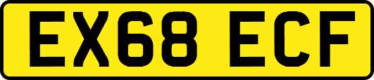 EX68ECF