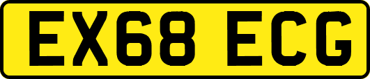 EX68ECG