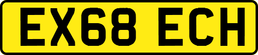 EX68ECH