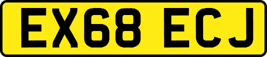 EX68ECJ